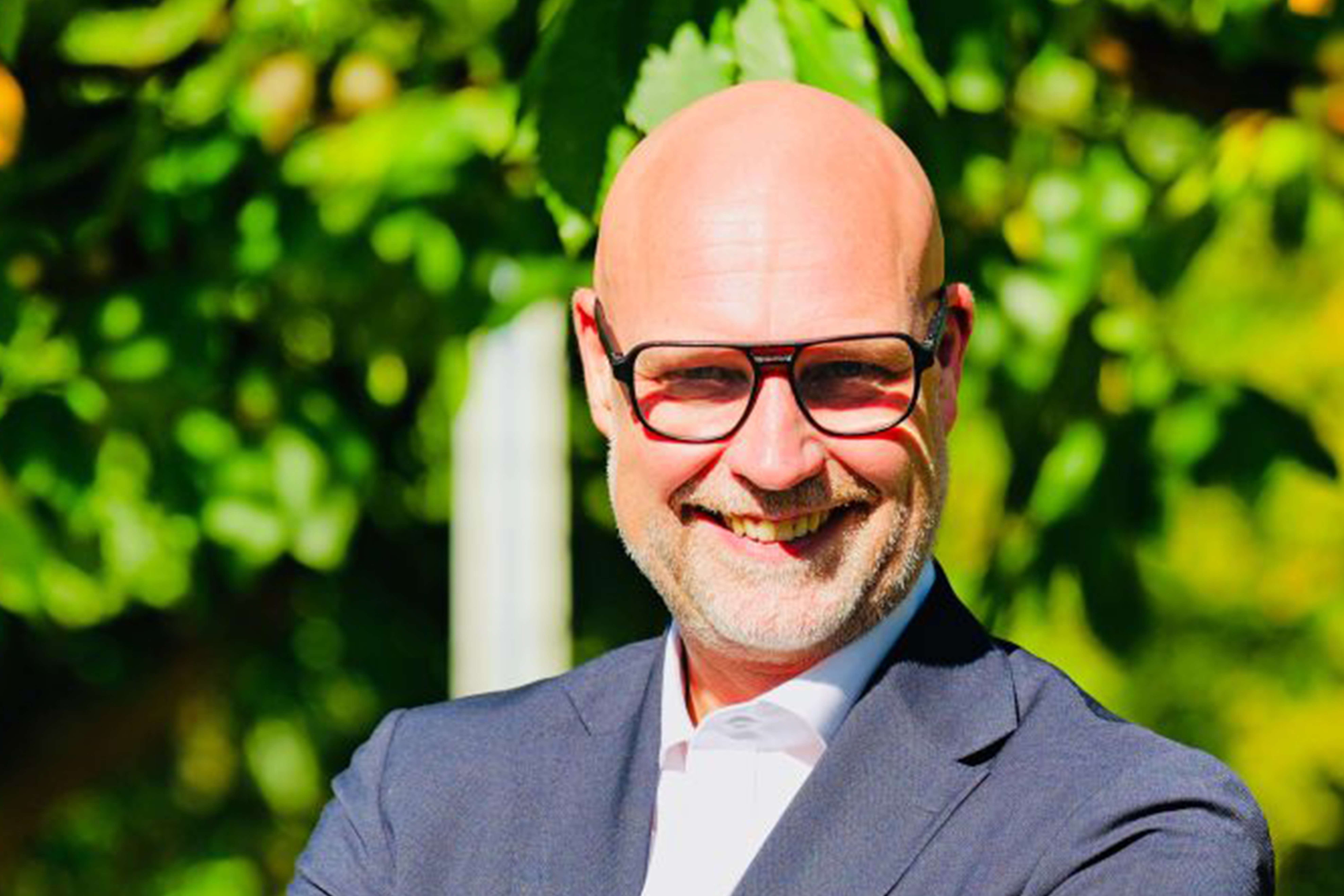 Das wünscht Ihnen Volker Görzel