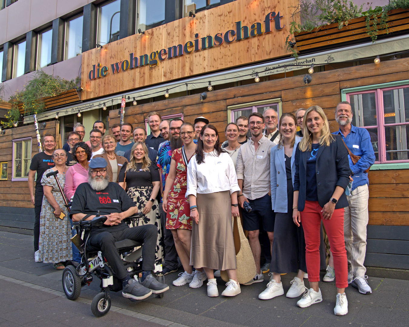 NetCologne Kundenbeirat – mitmachen, mitreden, mit entscheiden