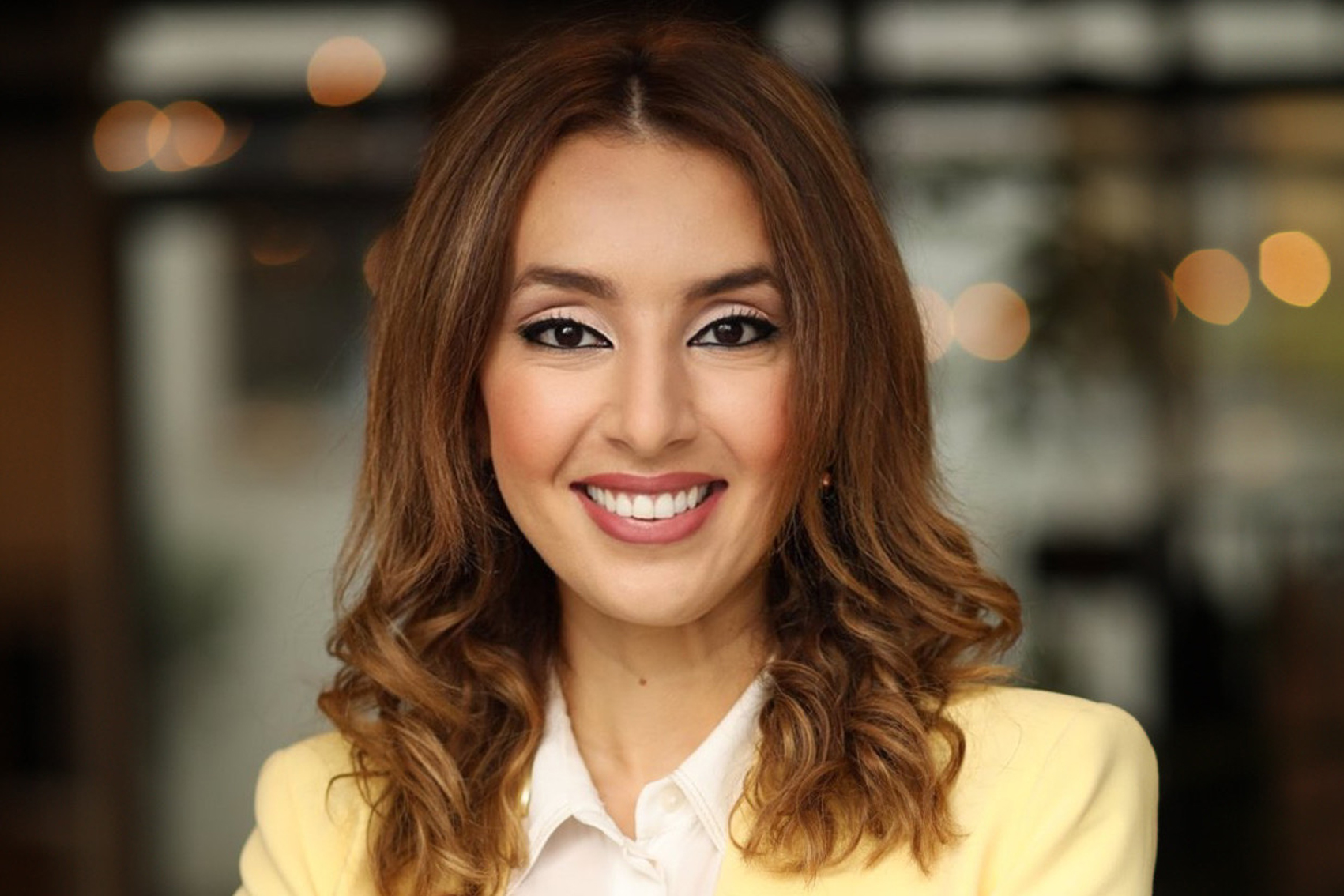 Anissa SaySay im Porträt: Mit Mut, Herz und Verstand für Dormagen