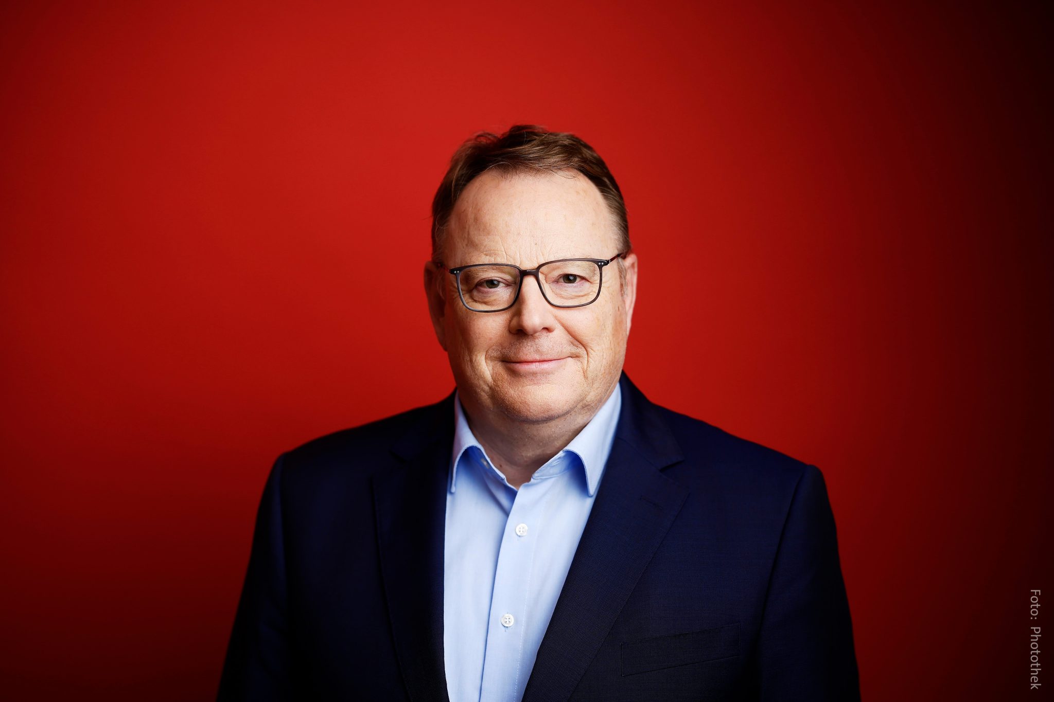 „Der Ausbau der digitalen Netze bleibt eine Priorität in Köln